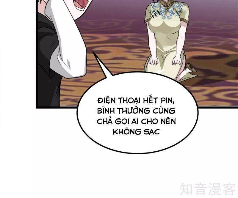 Kiếm Vũ Chapter 180 - Trang 2