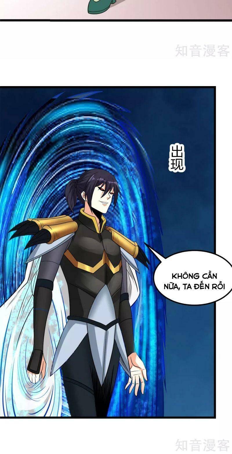 Kiếm Vũ Chapter 176 - Trang 2