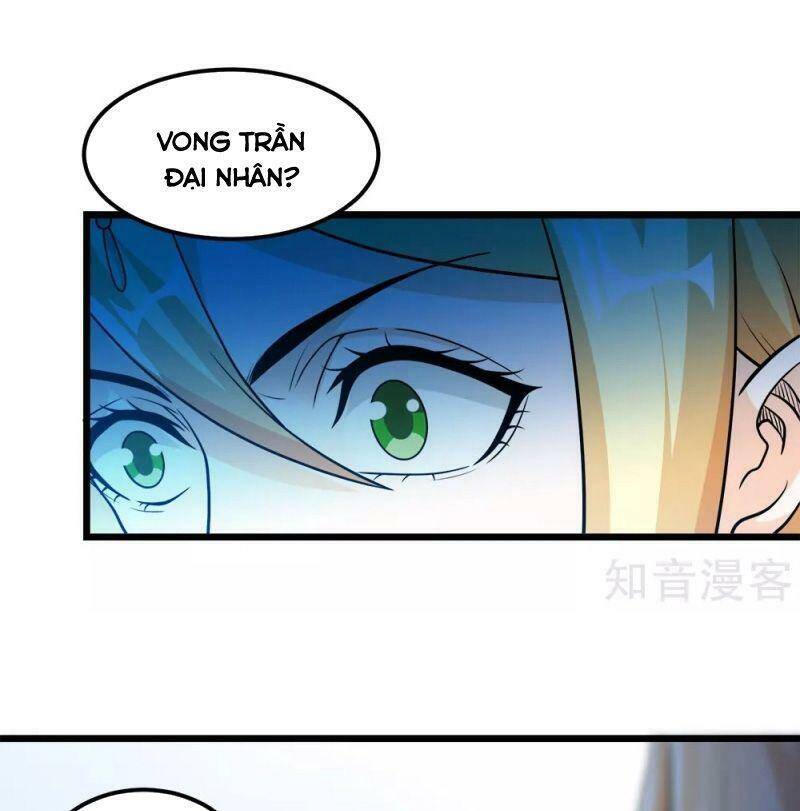 Kiếm Vũ Chapter 176 - Trang 2