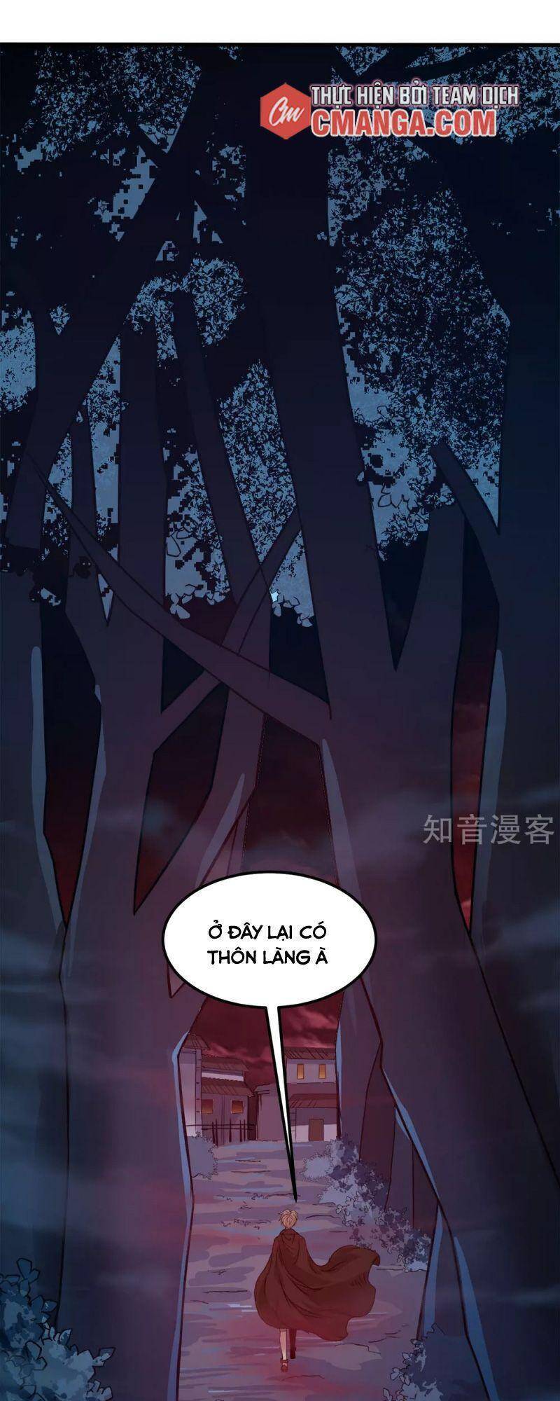 Kiếm Vũ Chapter 174 - Trang 2