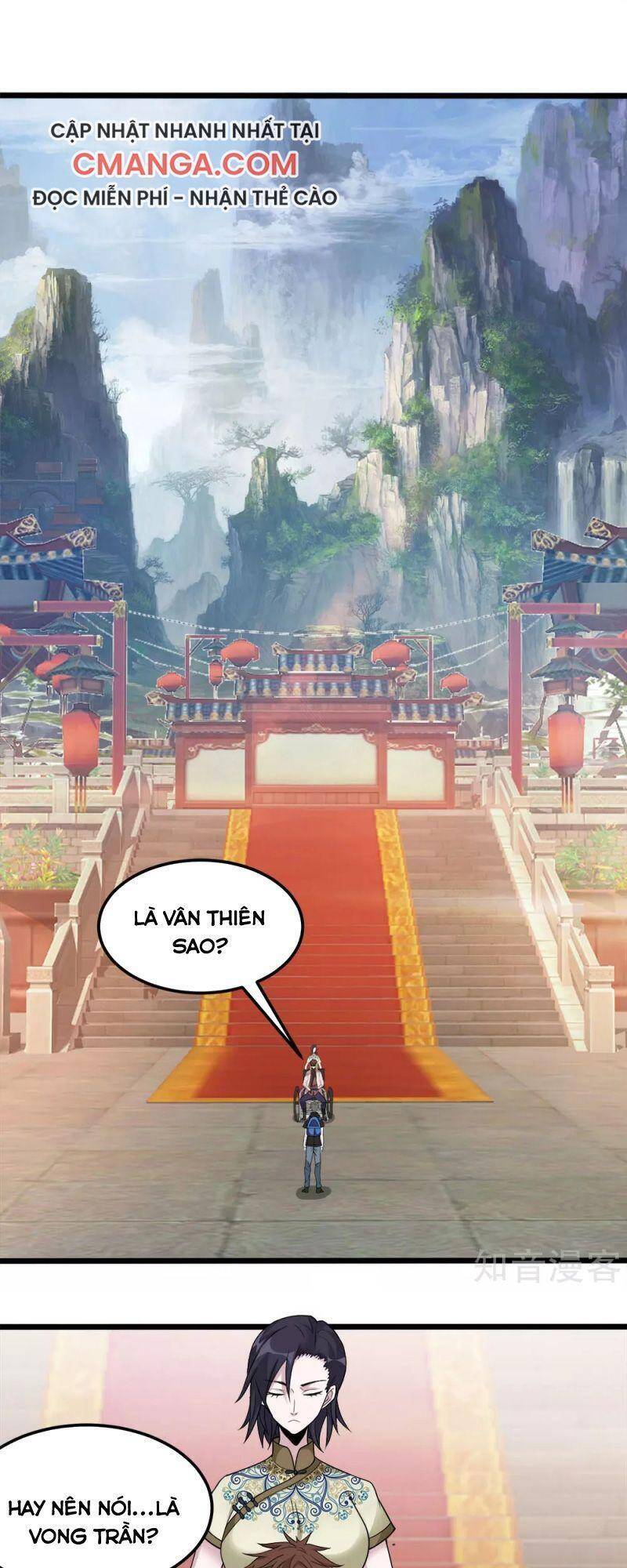 Kiếm Vũ Chapter 169 - Trang 2