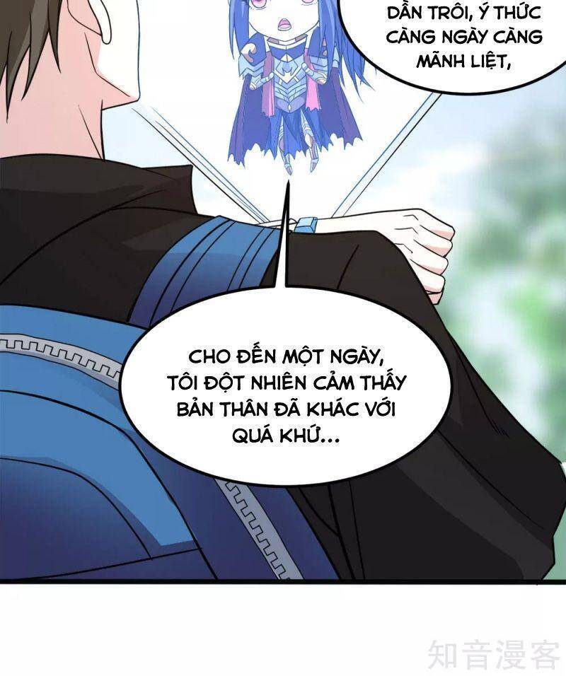 Kiếm Vũ Chapter 167 - Trang 2