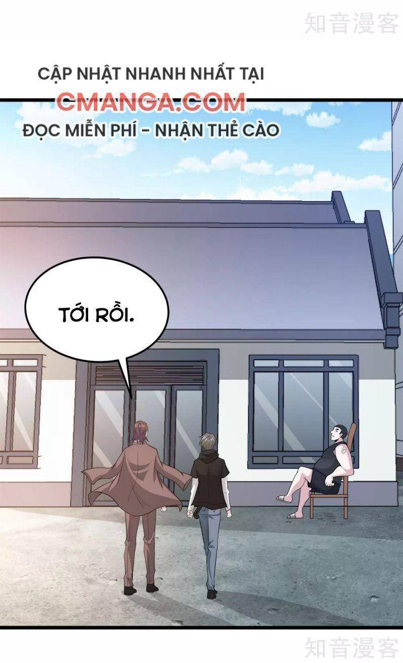 Kiếm Vũ Chapter 165 - Trang 2