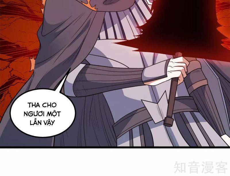 Kiếm Vũ Chapter 164 - Trang 2