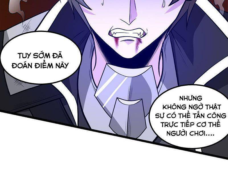 Kiếm Vũ Chapter 163 - Trang 2