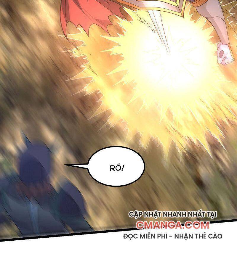 Kiếm Vũ Chapter 163 - Trang 2