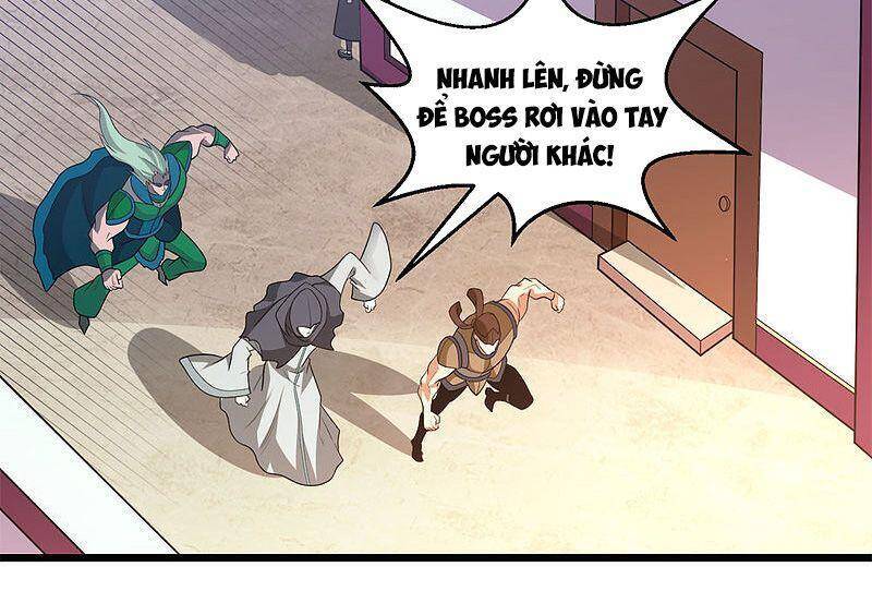 Kiếm Vũ Chapter 163 - Trang 2