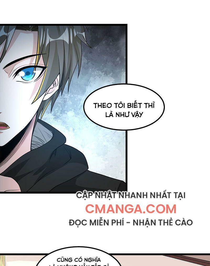 Kiếm Vũ Chapter 161 - Trang 2