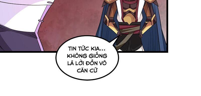 Kiếm Vũ Chapter 159 - Trang 2