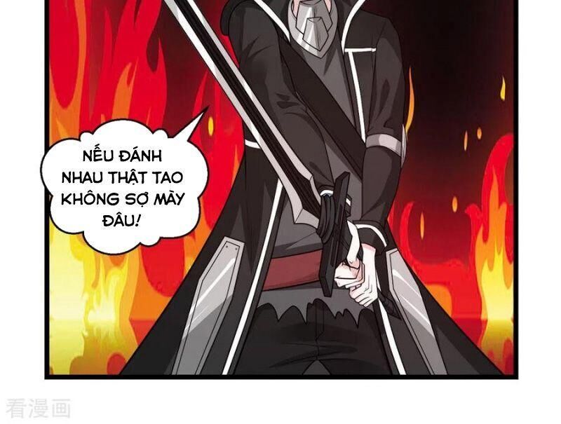 Kiếm Vũ Chapter 158 - Trang 2