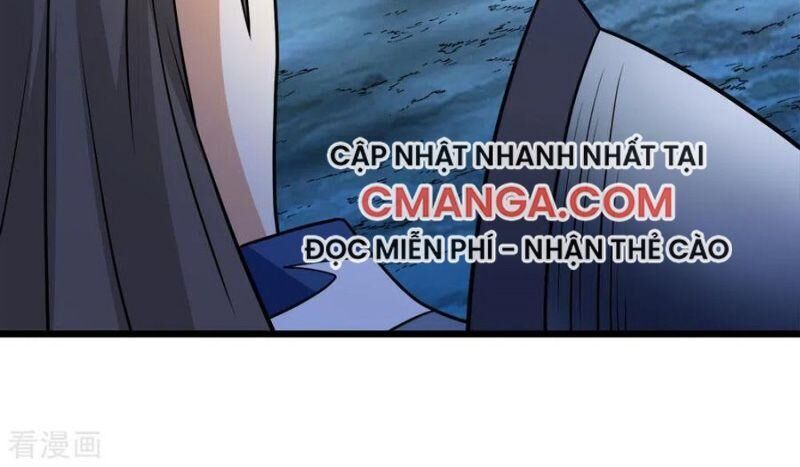 Kiếm Vũ Chapter 156 - Trang 2