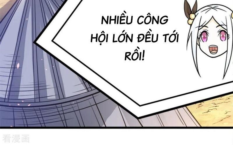 Kiếm Vũ Chapter 152 - Trang 2