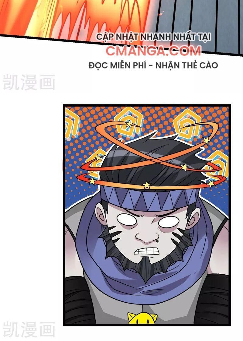 Kiếm Vũ Chapter 145 - Trang 2