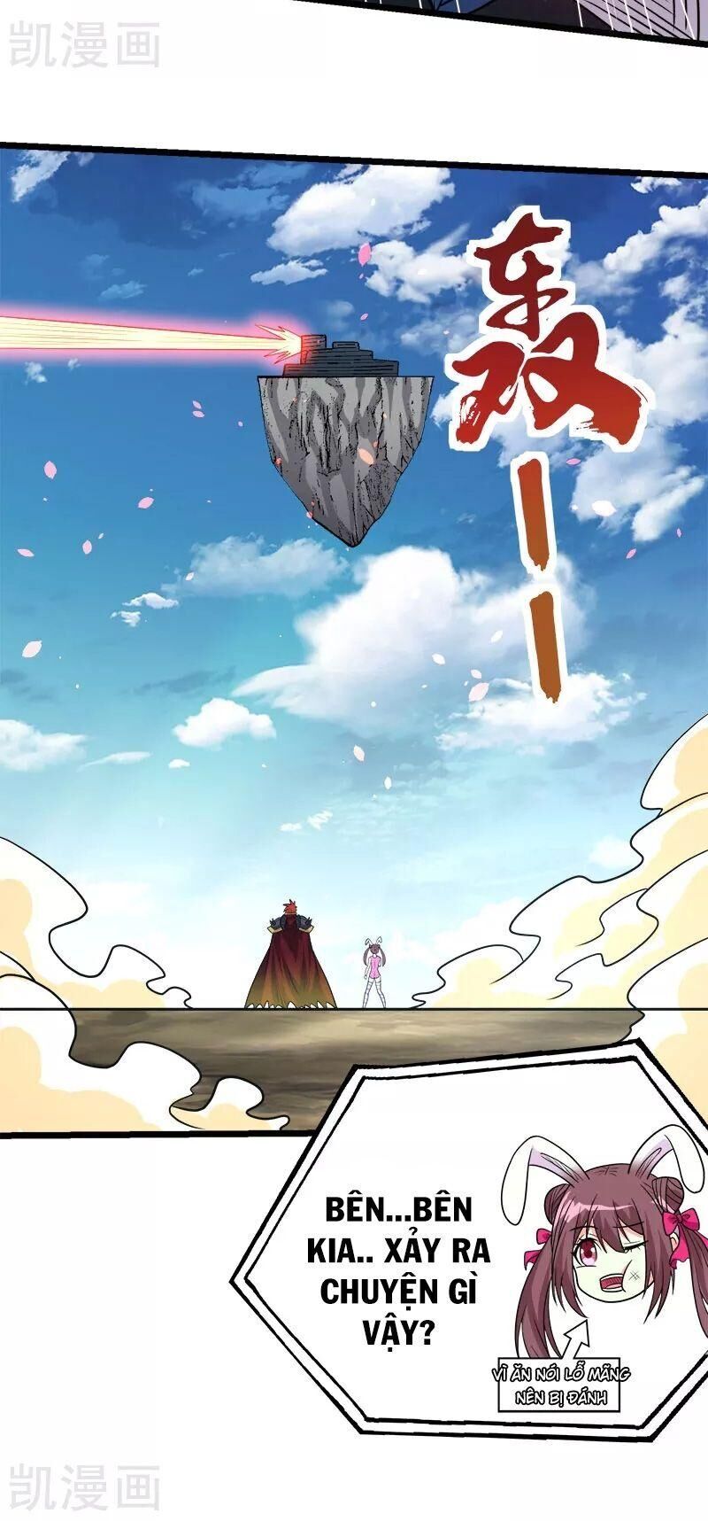 Kiếm Vũ Chapter 145 - Trang 2