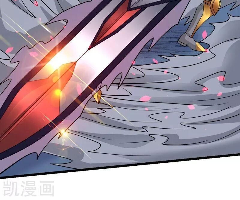 Kiếm Vũ Chapter 145 - Trang 2