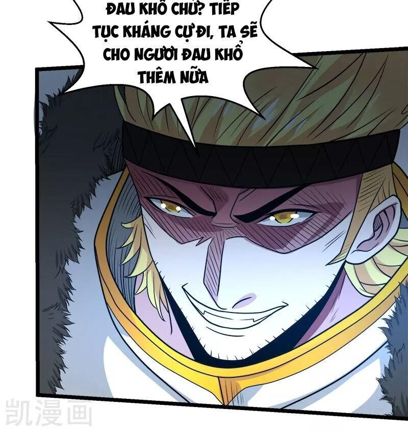 Kiếm Vũ Chapter 144 - Trang 2