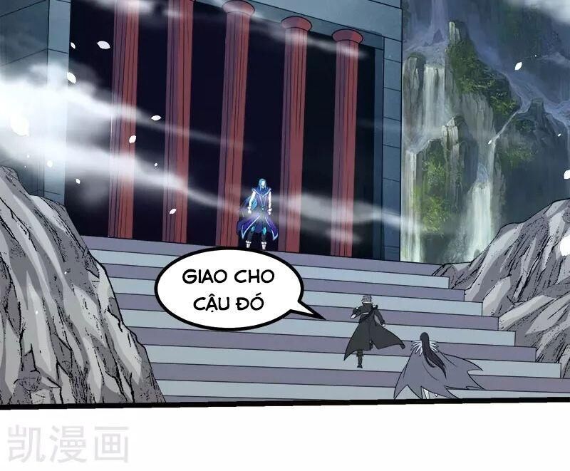 Kiếm Vũ Chapter 144 - Trang 2