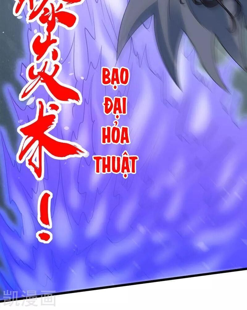 Kiếm Vũ Chapter 144 - Trang 2