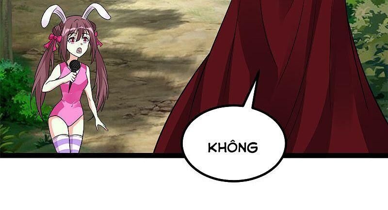 Kiếm Vũ Chapter 143 - Trang 2