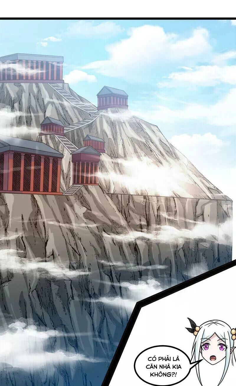 Kiếm Vũ Chapter 141 - Trang 2