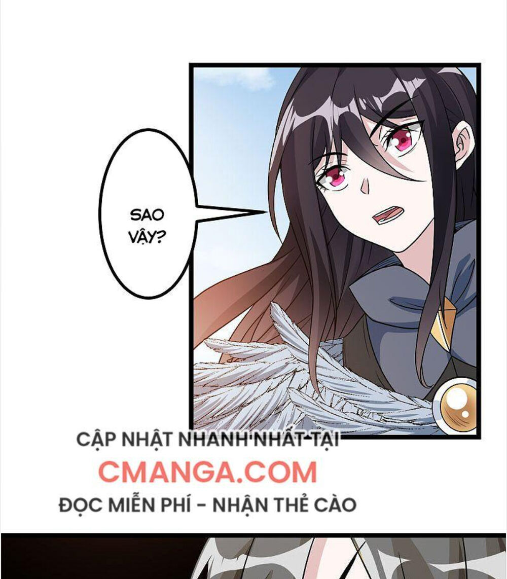 Kiếm Vũ Chapter 140 - Trang 2