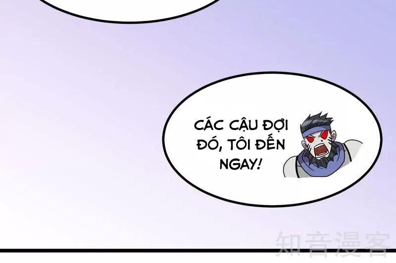 Kiếm Vũ Chapter 139 - Trang 2