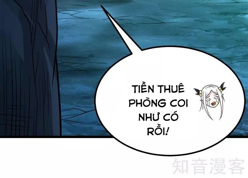 Kiếm Vũ Chapter 136 - Trang 2