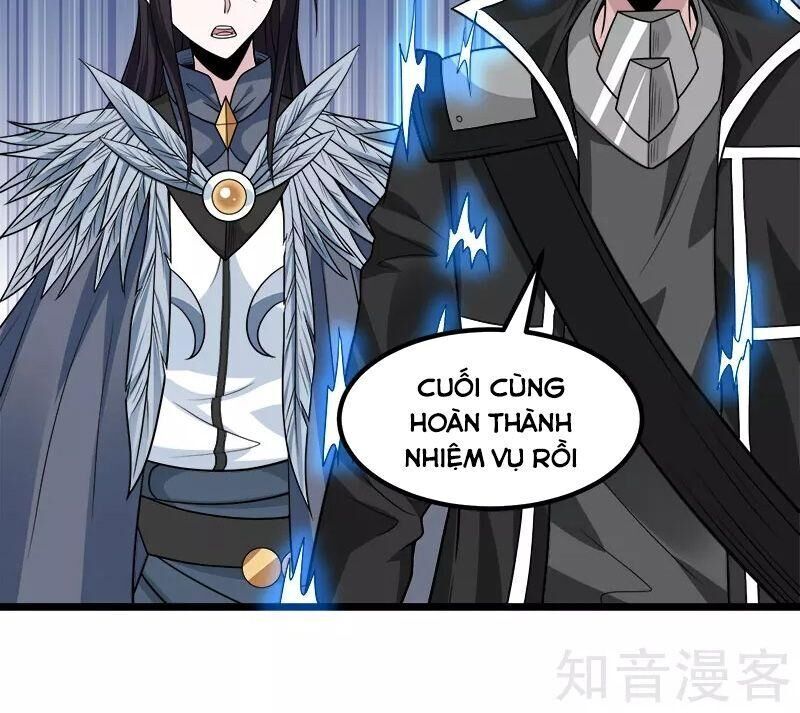 Kiếm Vũ Chapter 136 - Trang 2