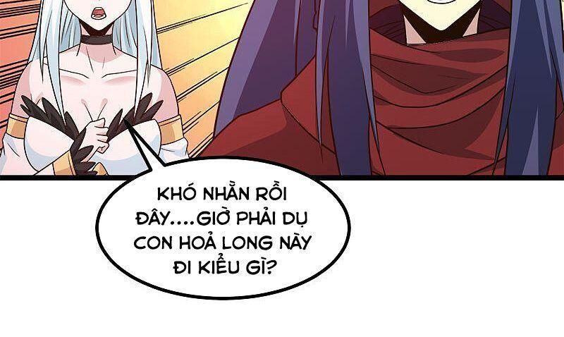 Kiếm Vũ Chapter 135 - Trang 2