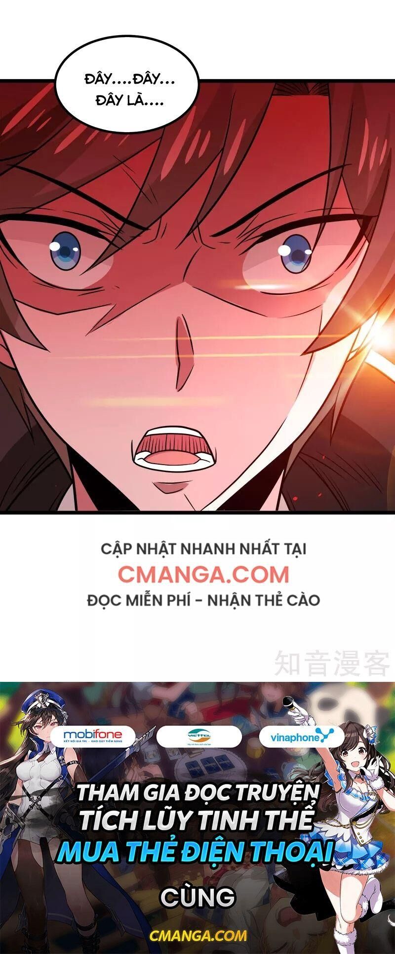 Kiếm Vũ Chapter 134 - Trang 2