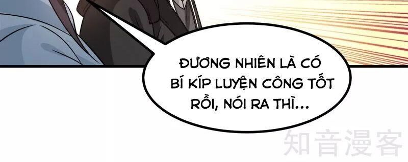 Kiếm Vũ Chapter 133 - Trang 2