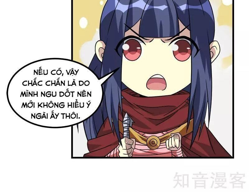 Kiếm Vũ Chapter 132 - Trang 2