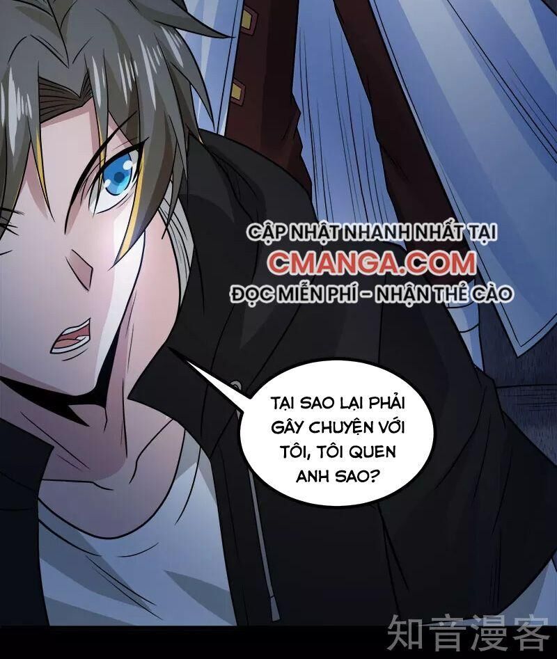 Kiếm Vũ Chapter 130 - Trang 2