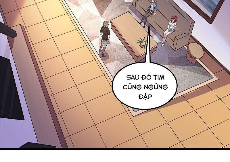 Kiếm Vũ Chapter 125 - Trang 2