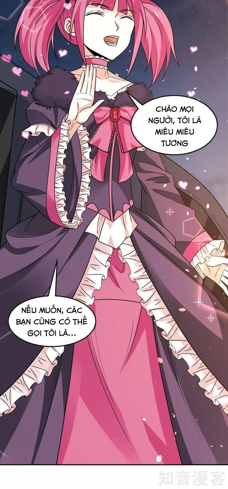 Kiếm Vũ Chapter 123 - Trang 2