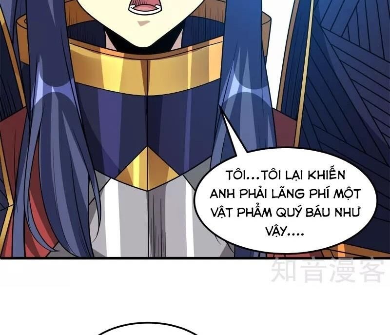 Kiếm Vũ Chapter 121 - Trang 2