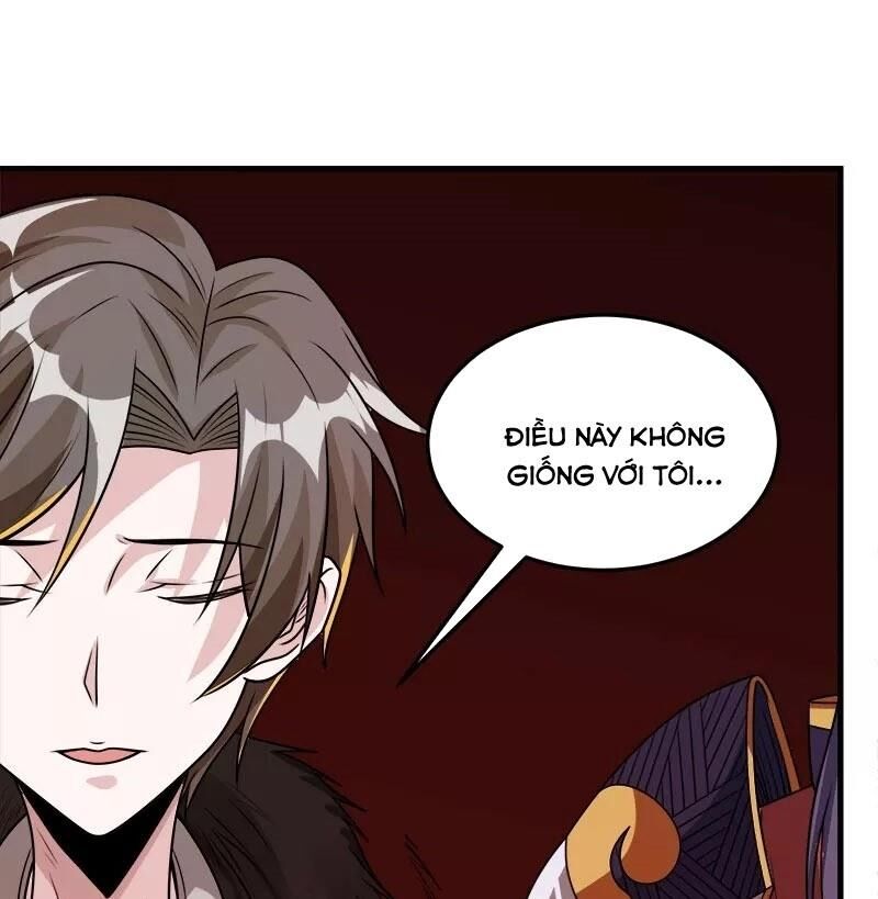 Kiếm Vũ Chapter 119 - Trang 2