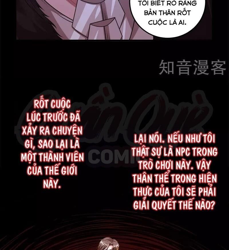 Kiếm Vũ Chapter 119 - Trang 2