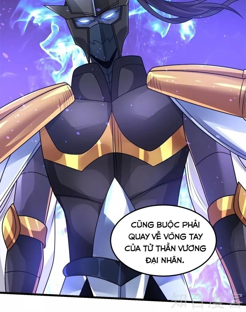 Kiếm Vũ Chapter 119 - Trang 2