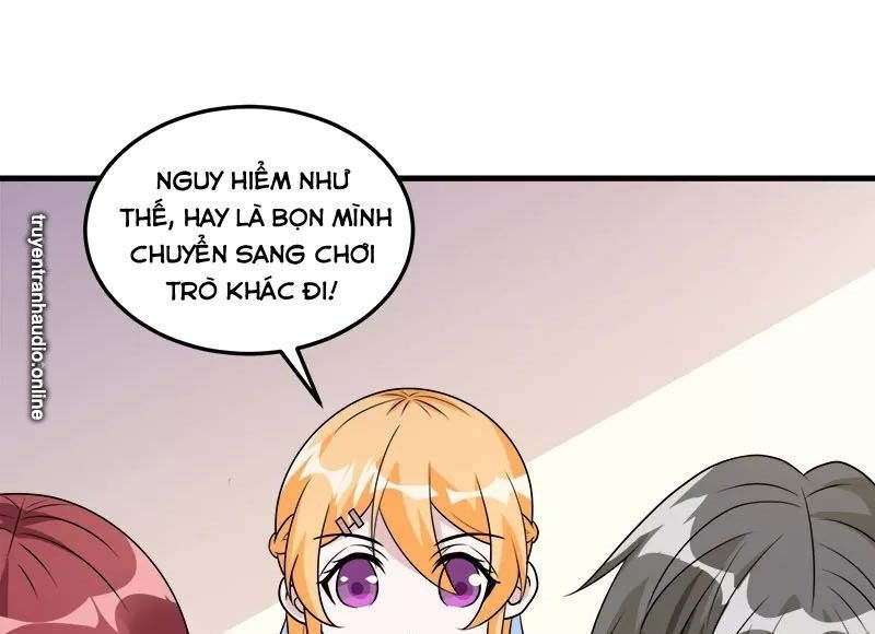 Kiếm Vũ Chapter 118 - Trang 2