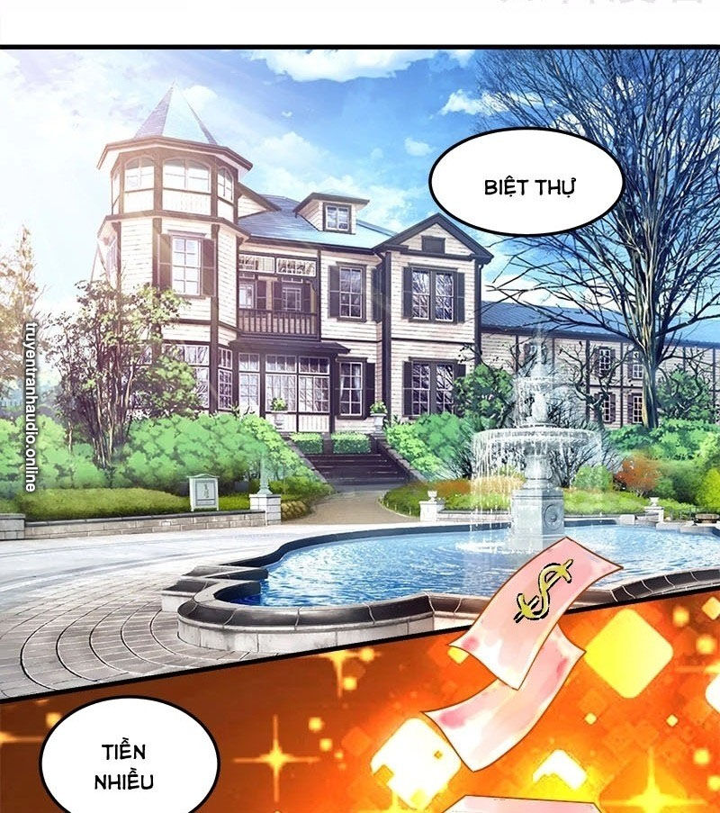 Kiếm Vũ Chapter 118 - Trang 2