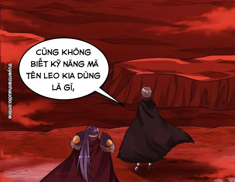 Kiếm Vũ Chapter 118 - Trang 2