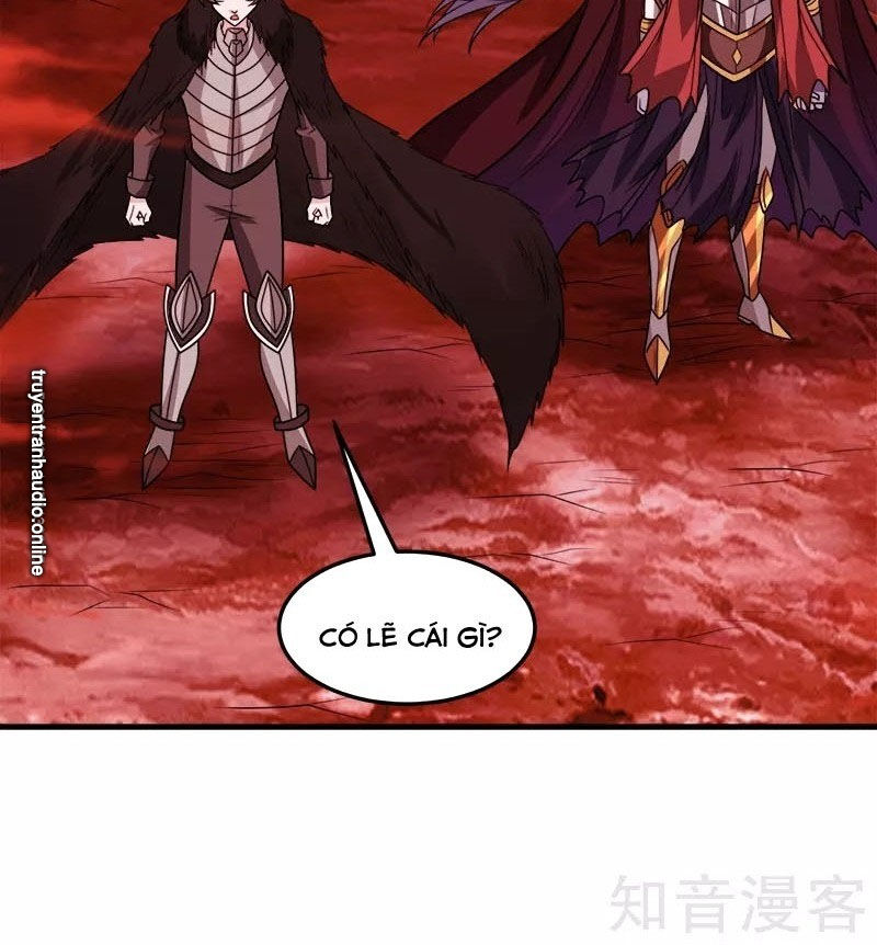 Kiếm Vũ Chapter 118 - Trang 2