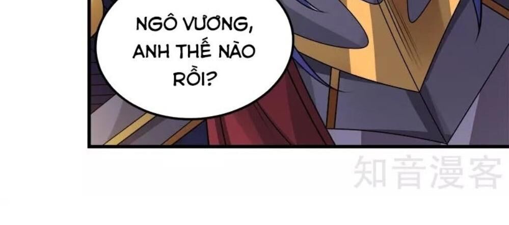 Kiếm Vũ Chapter 117 - Trang 2