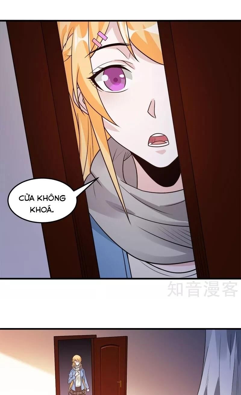 Kiếm Vũ Chapter 116 - Trang 2