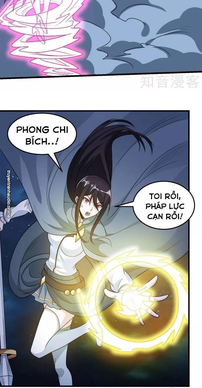 Kiếm Vũ Chapter 113 - Trang 2