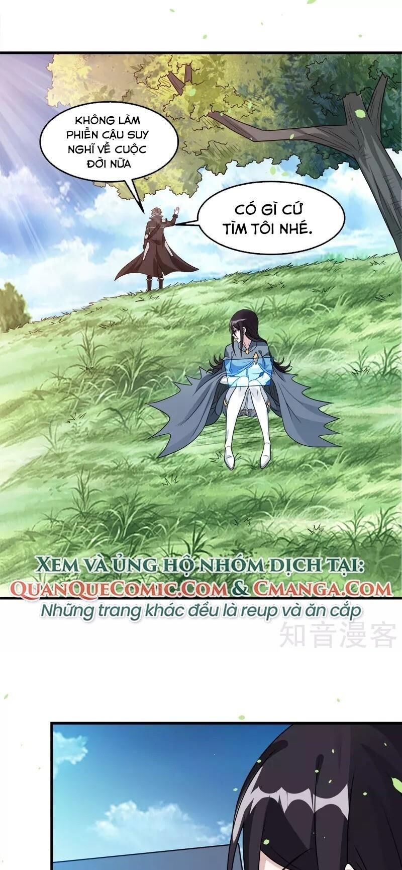 Kiếm Vũ Chapter 111 - Trang 2