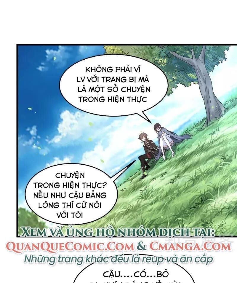 Kiếm Vũ Chapter 111 - Trang 2