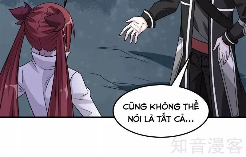 Kiếm Vũ Chapter 108 - Trang 2