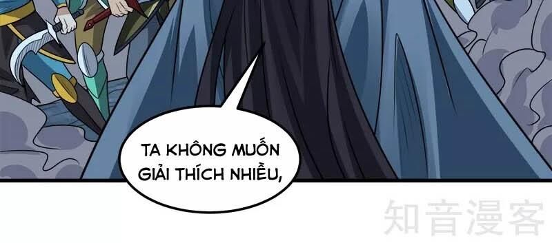 Kiếm Vũ Chapter 108 - Trang 2